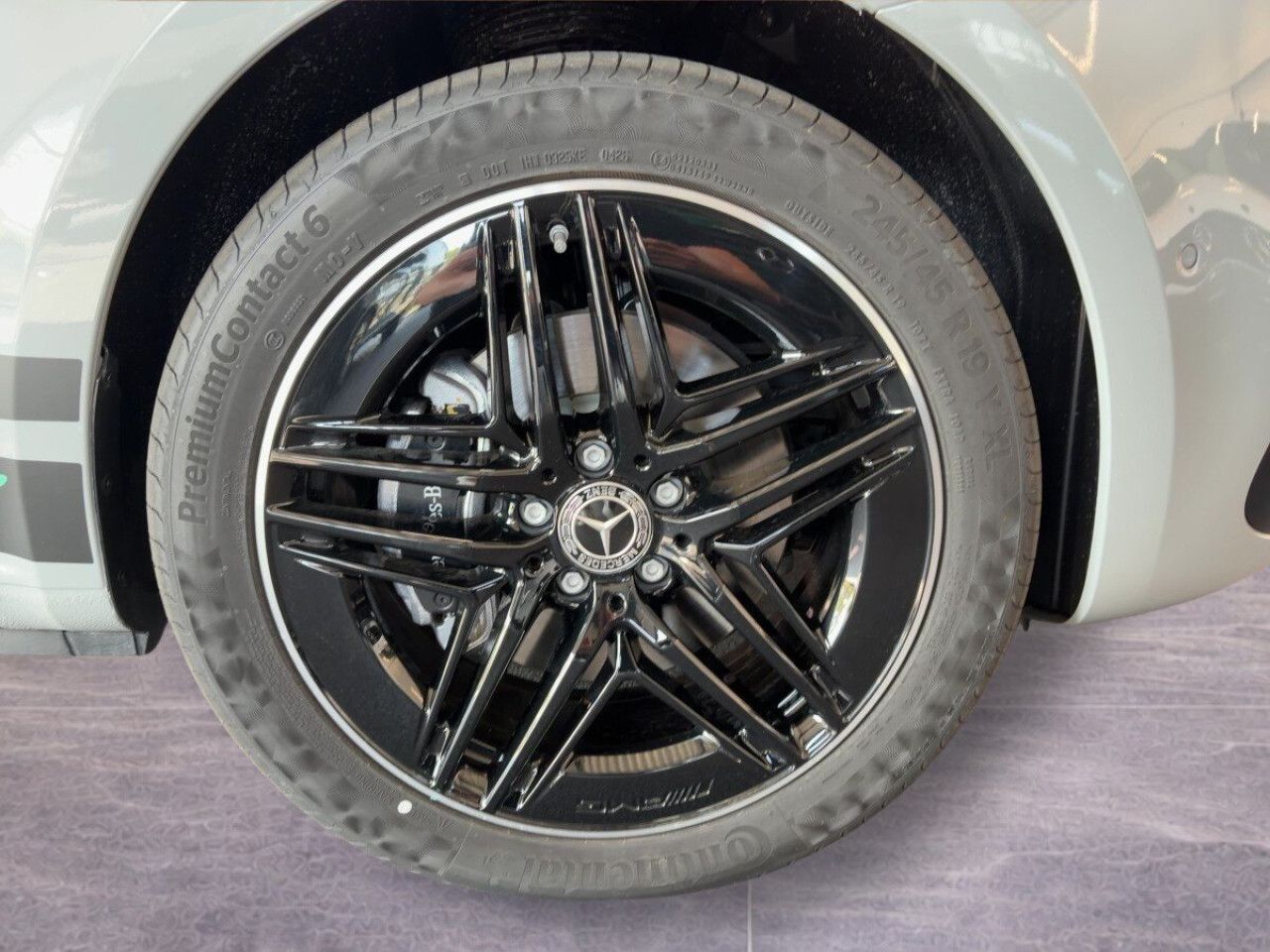 Mercedes-Benz Marco Polo – Bild 11