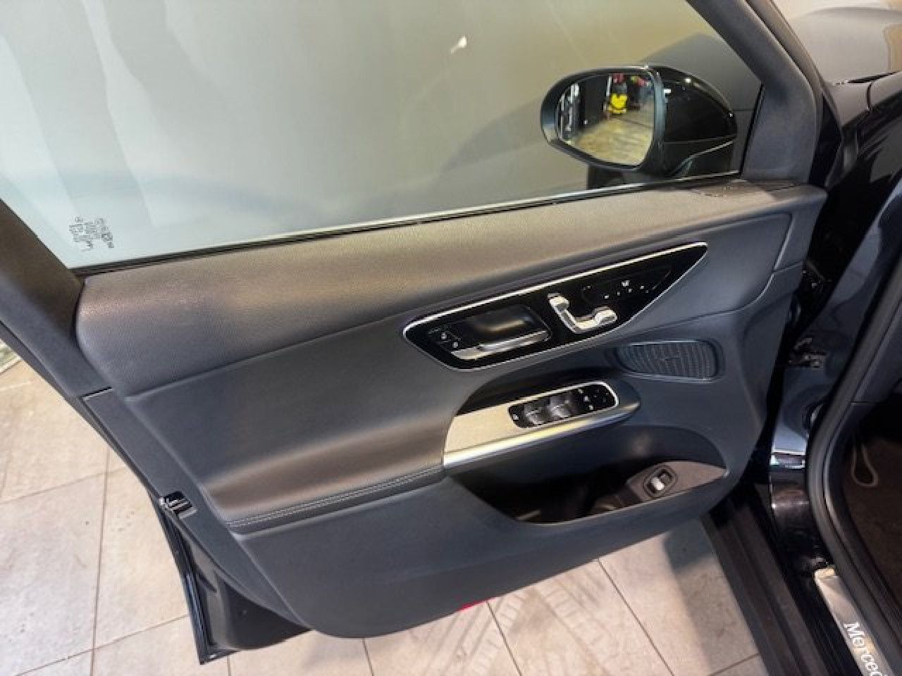 Mercedes-Benz GLC – Bild 8