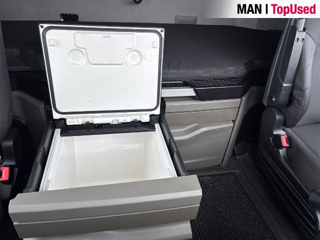 MAN TGX 18.510 4x2 BL SA 25