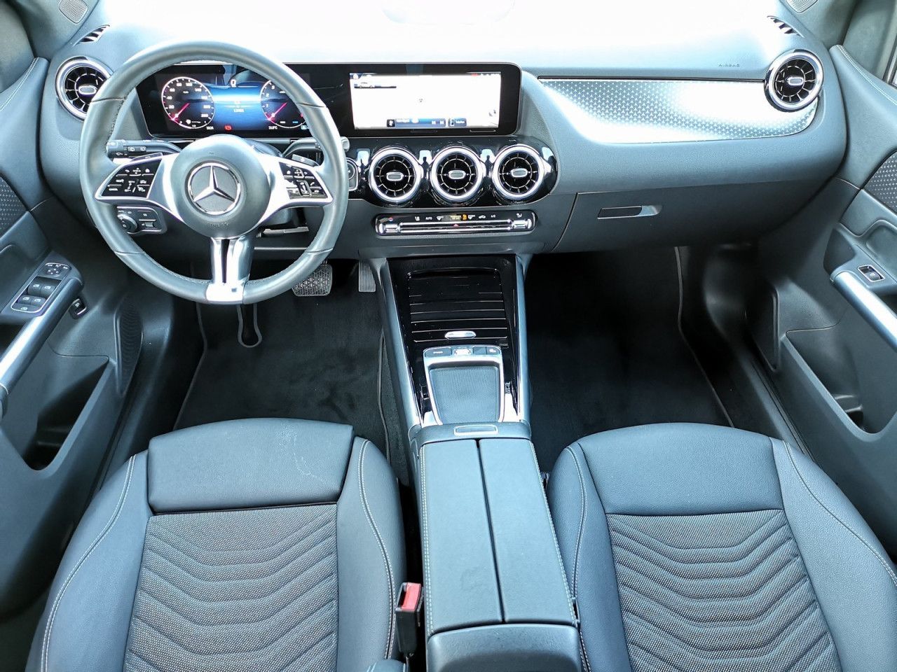 Mercedes-Benz B-Klasse – Bild 7