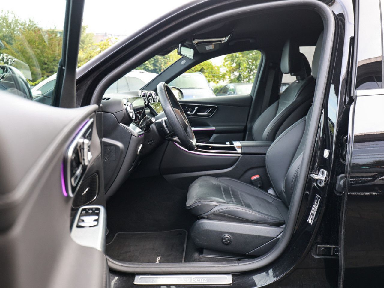 Mercedes-Benz GLC – Bild 10