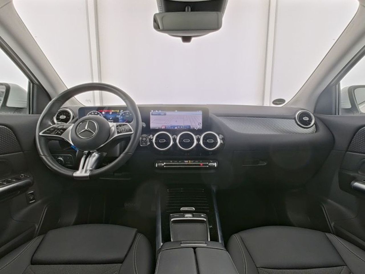 Mercedes-Benz GLA – Bild 3