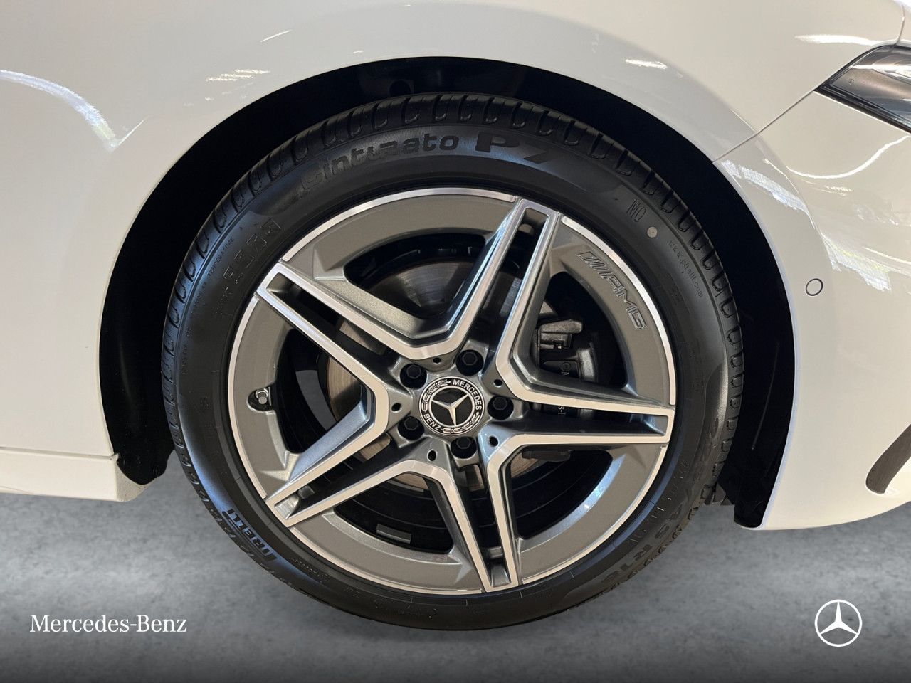 Mercedes-Benz A-Klasse – Bild 2