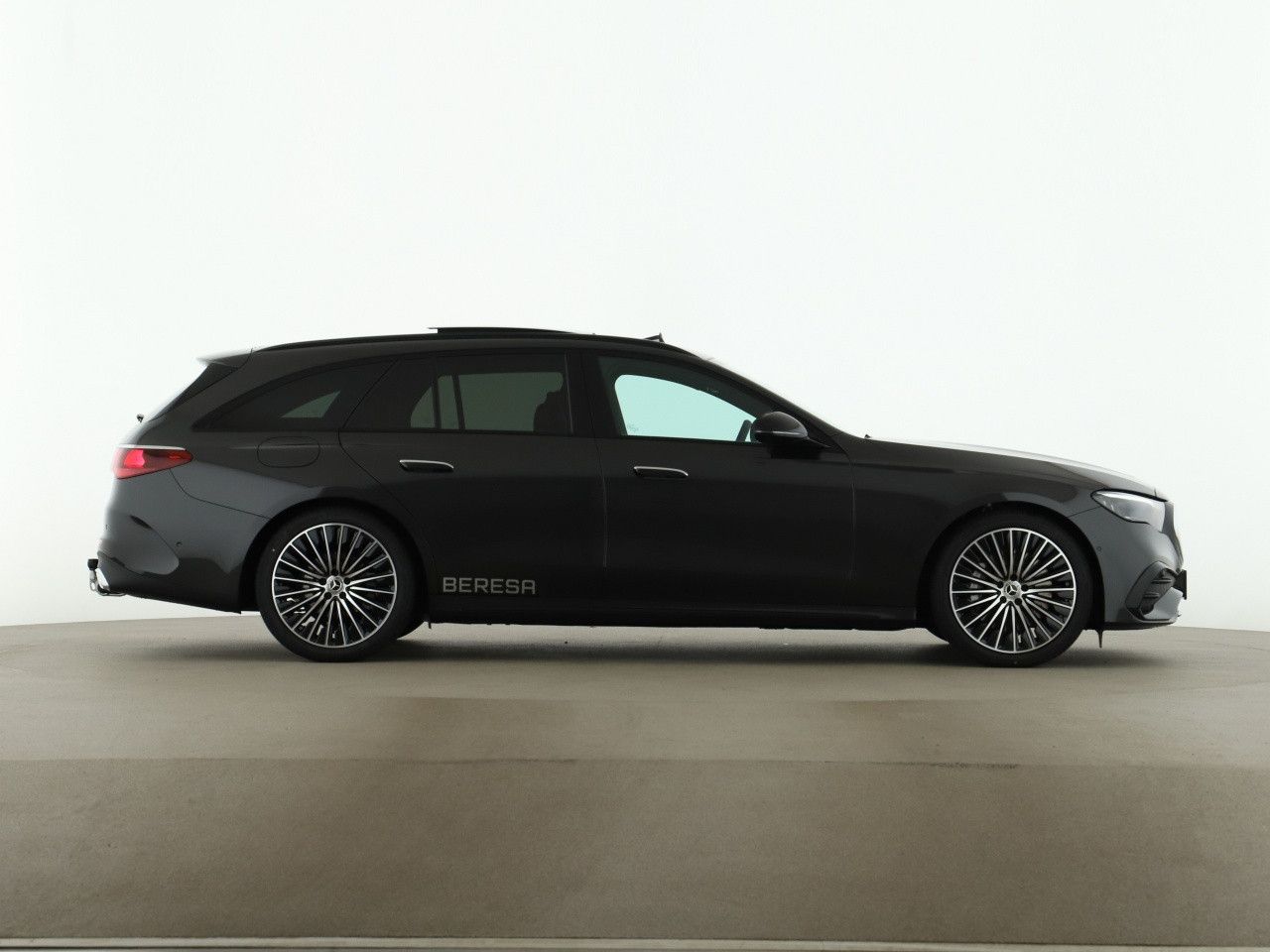 Mercedes-Benz E-Klasse – Bild 7