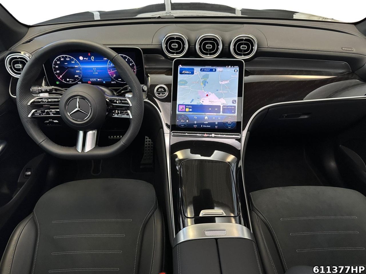 Mercedes-Benz GLC – Bild 8