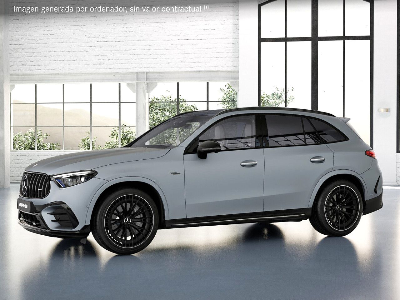 Foto de estudio 2 / 5