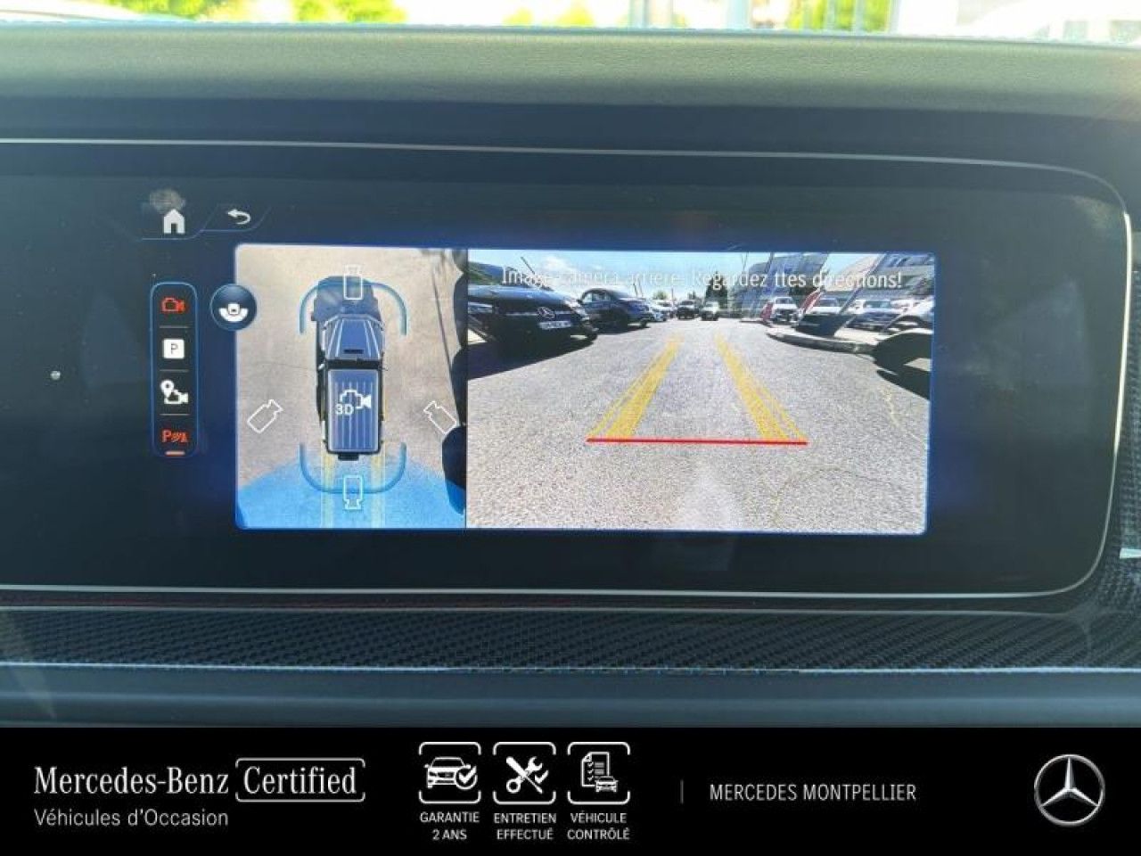 Photo du v&eacute;hicule 18 / 18