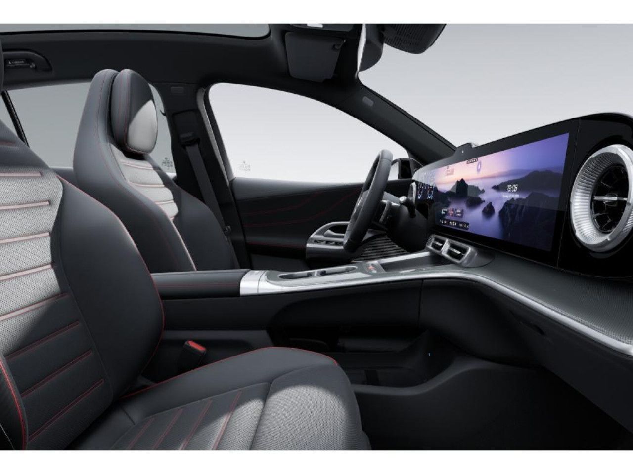 Mercedes-Benz GLC – Bild 9