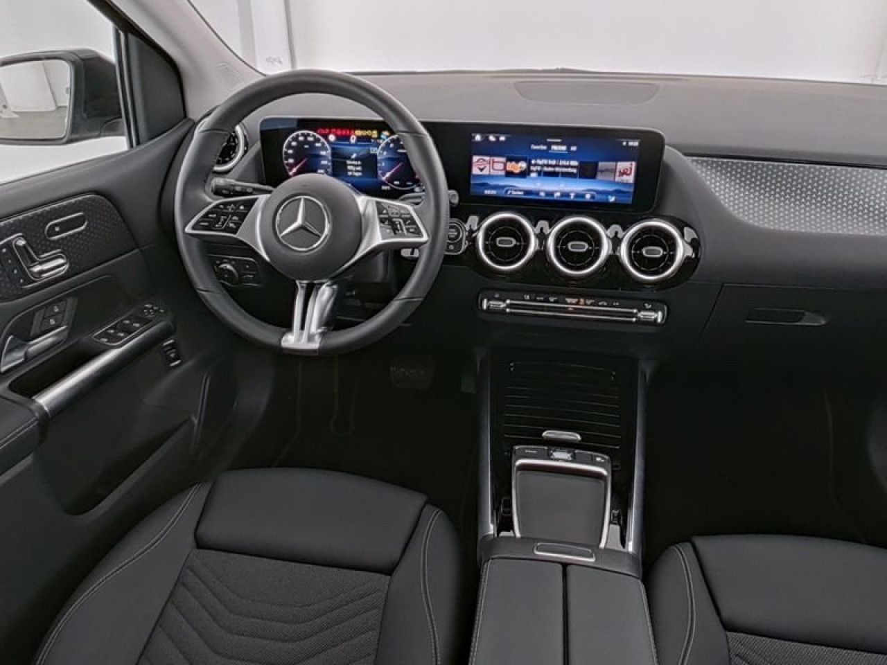Mercedes-Benz B-Klasse – Bild 7