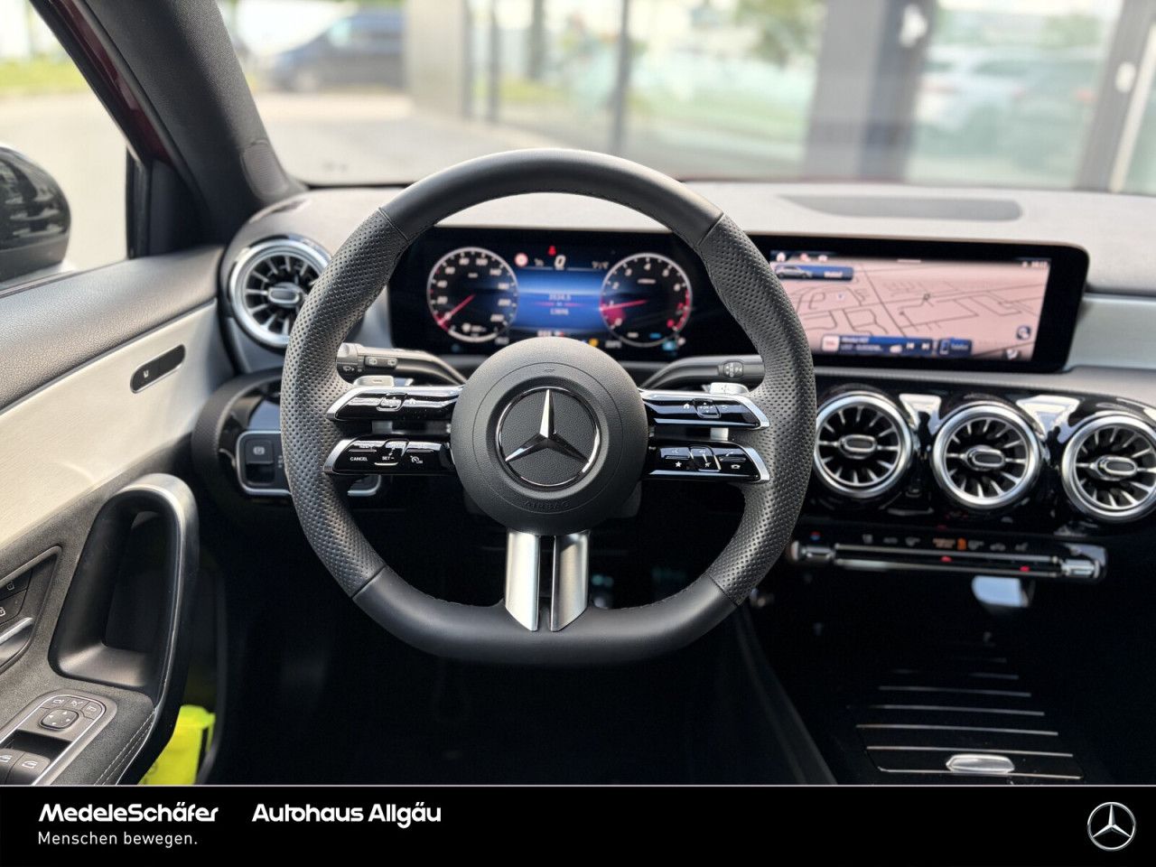 Mercedes-Benz A-Klasse – Bild 6