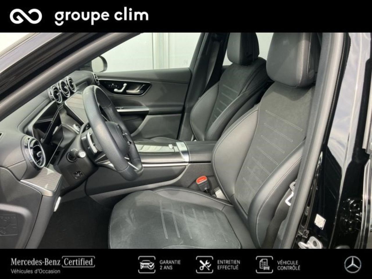 Photo du v&eacute;hicule 7 / 18