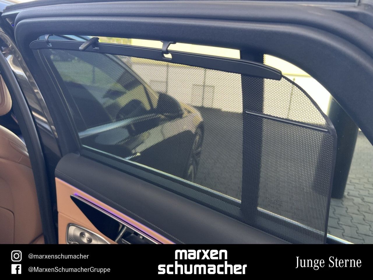 Mercedes-Benz E-Klasse – Bild 21