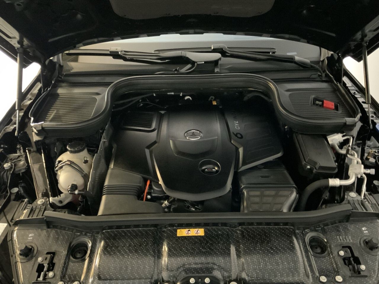 Mercedes-Benz GLE – Bild 13