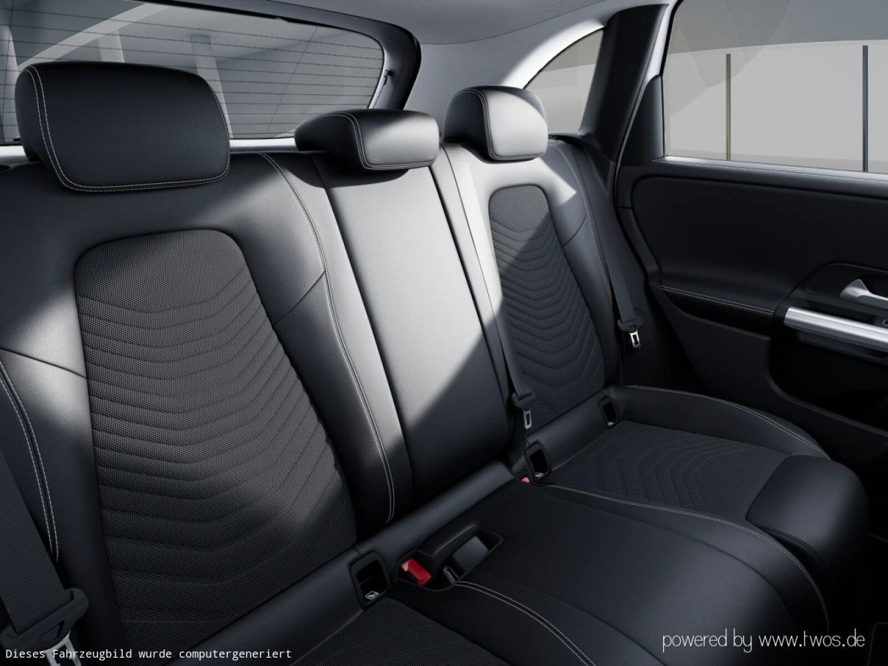 Mercedes-Benz B-Klasse – Bild 24