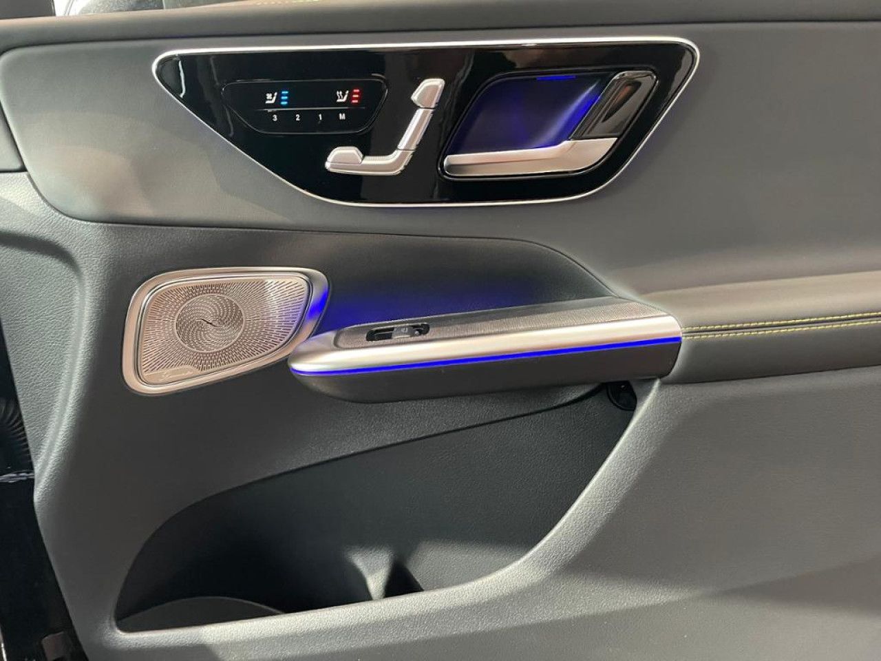 Mercedes-Benz GLC – Bild 12