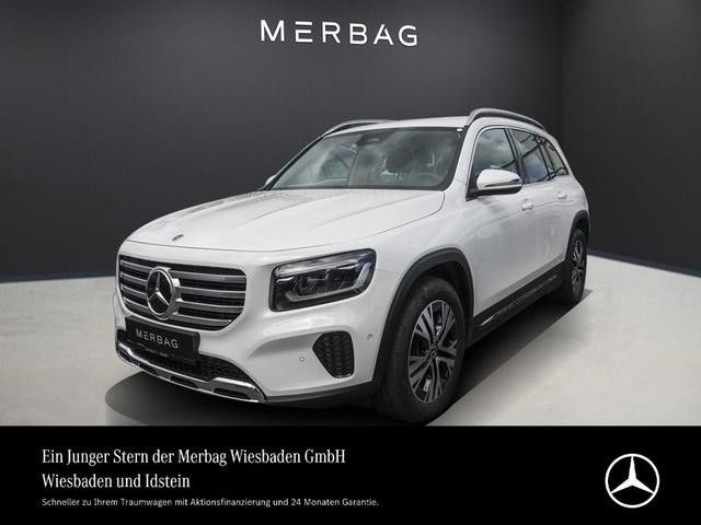 Mercedes-Benz GLB 180 occasion