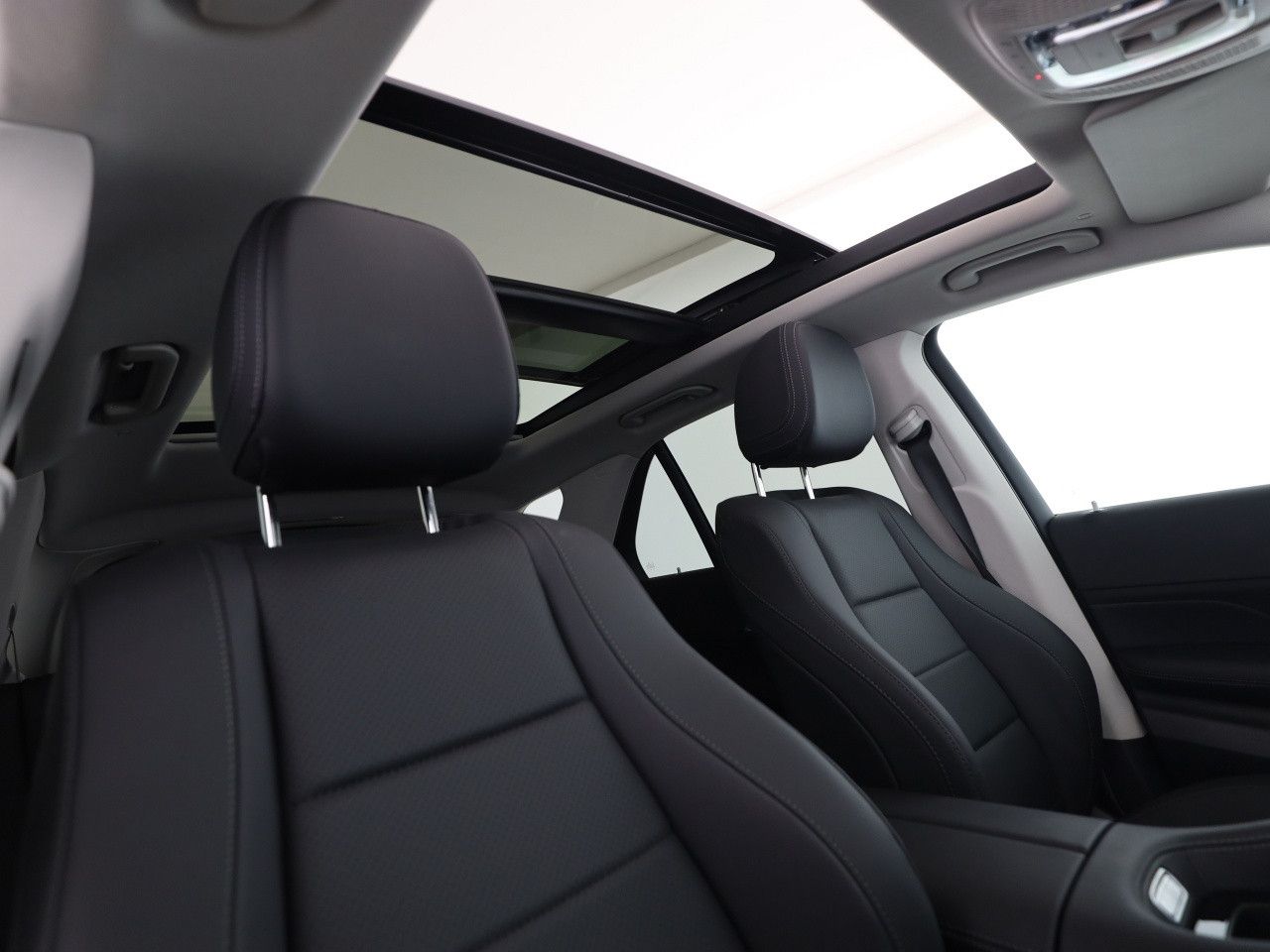 Mercedes-Benz GLE – Bild 15