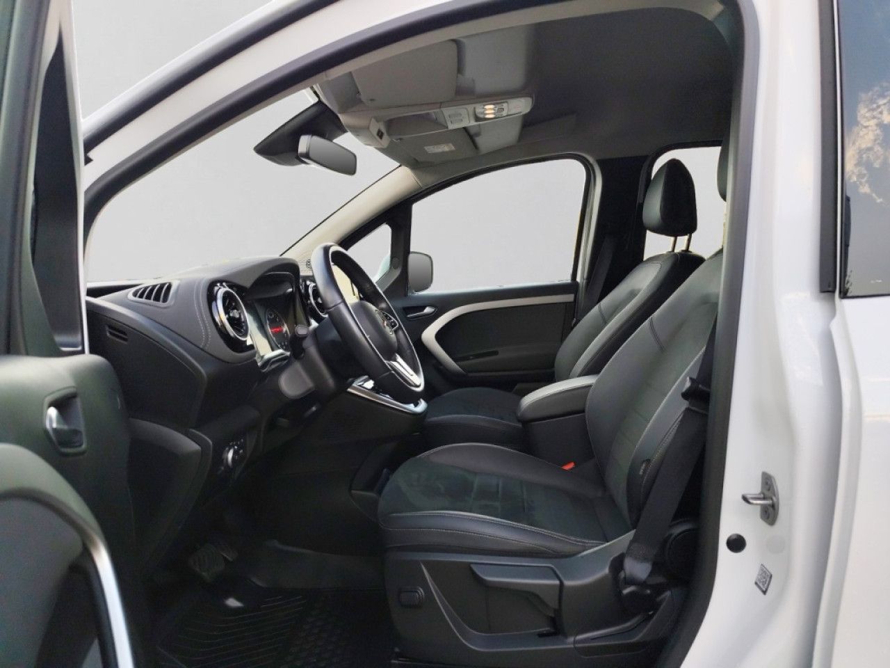 Mercedes-Benz T-Klasse – Bild 9