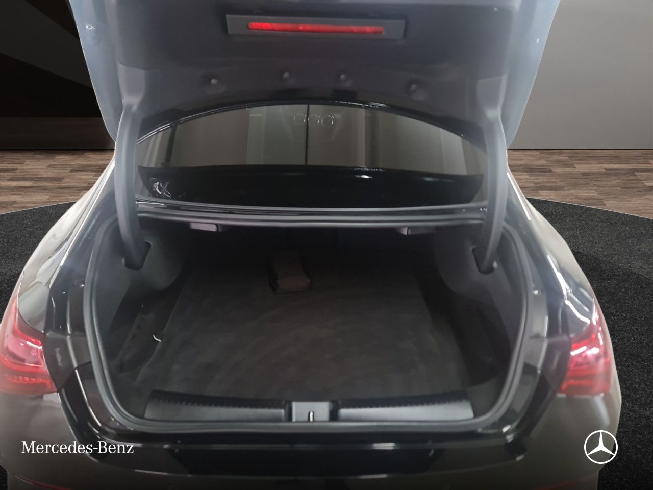 Mercedes-Benz CLA – Bild 15