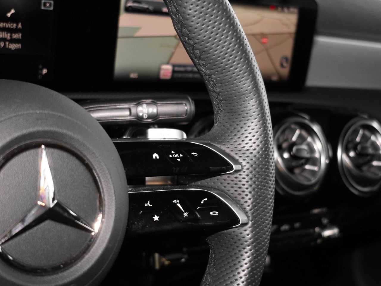 Mercedes-Benz A-Klasse – Bild 16