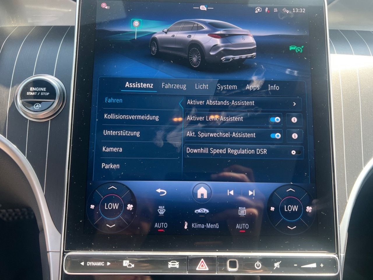 Mercedes-Benz GLC – Bild 18