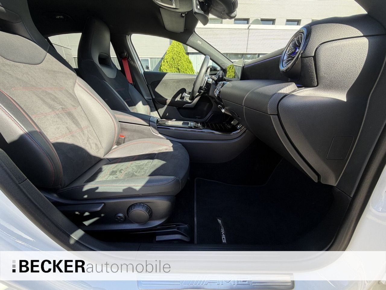 Mercedes-Benz A-Klasse – Bild 13
