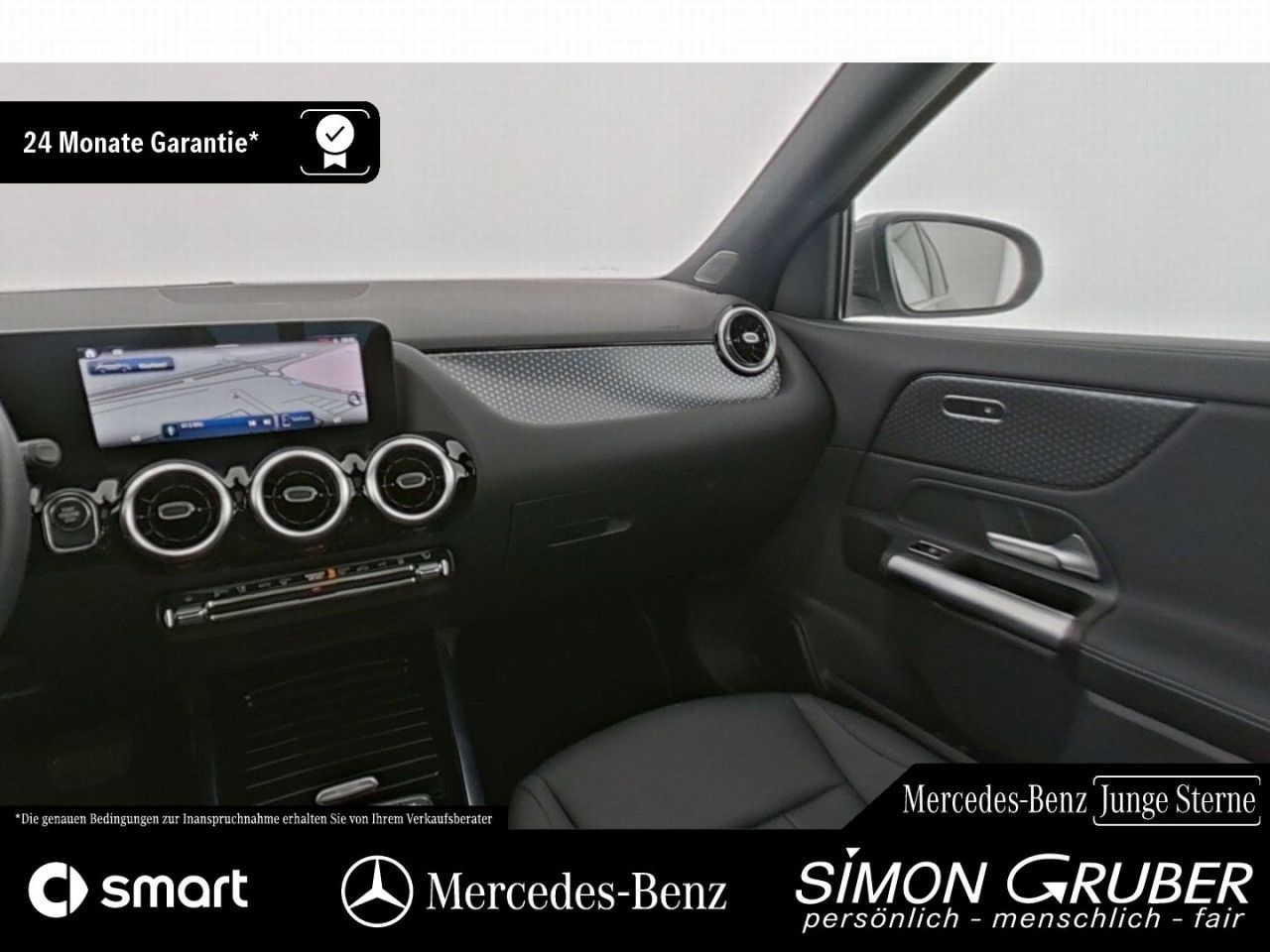 Mercedes-Benz GLA – Bild 15