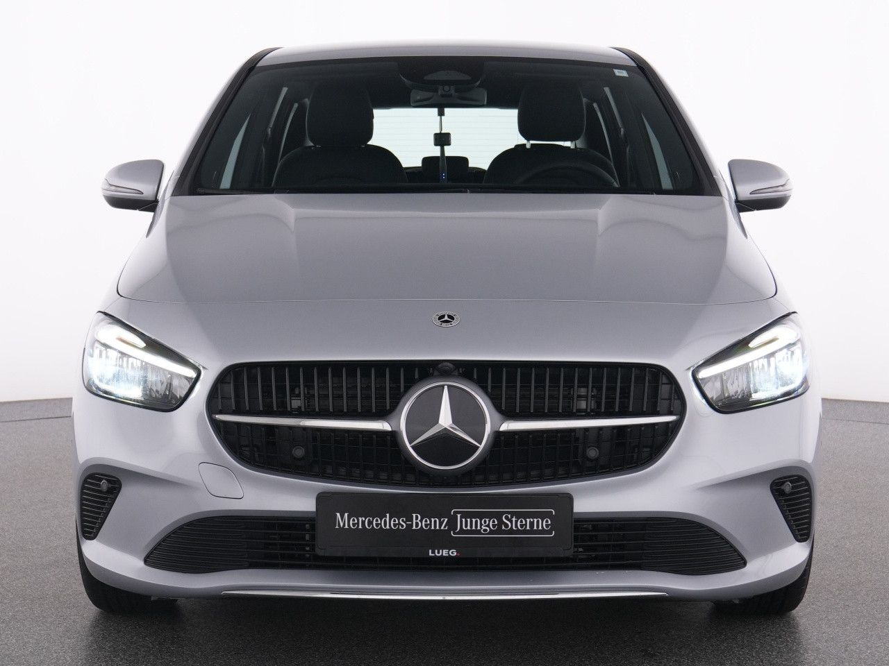 Mercedes-Benz B-Klasse – Bild 14