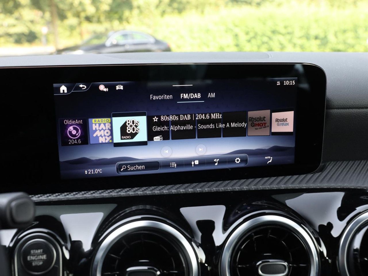 Mercedes-Benz CLA – Bild 12