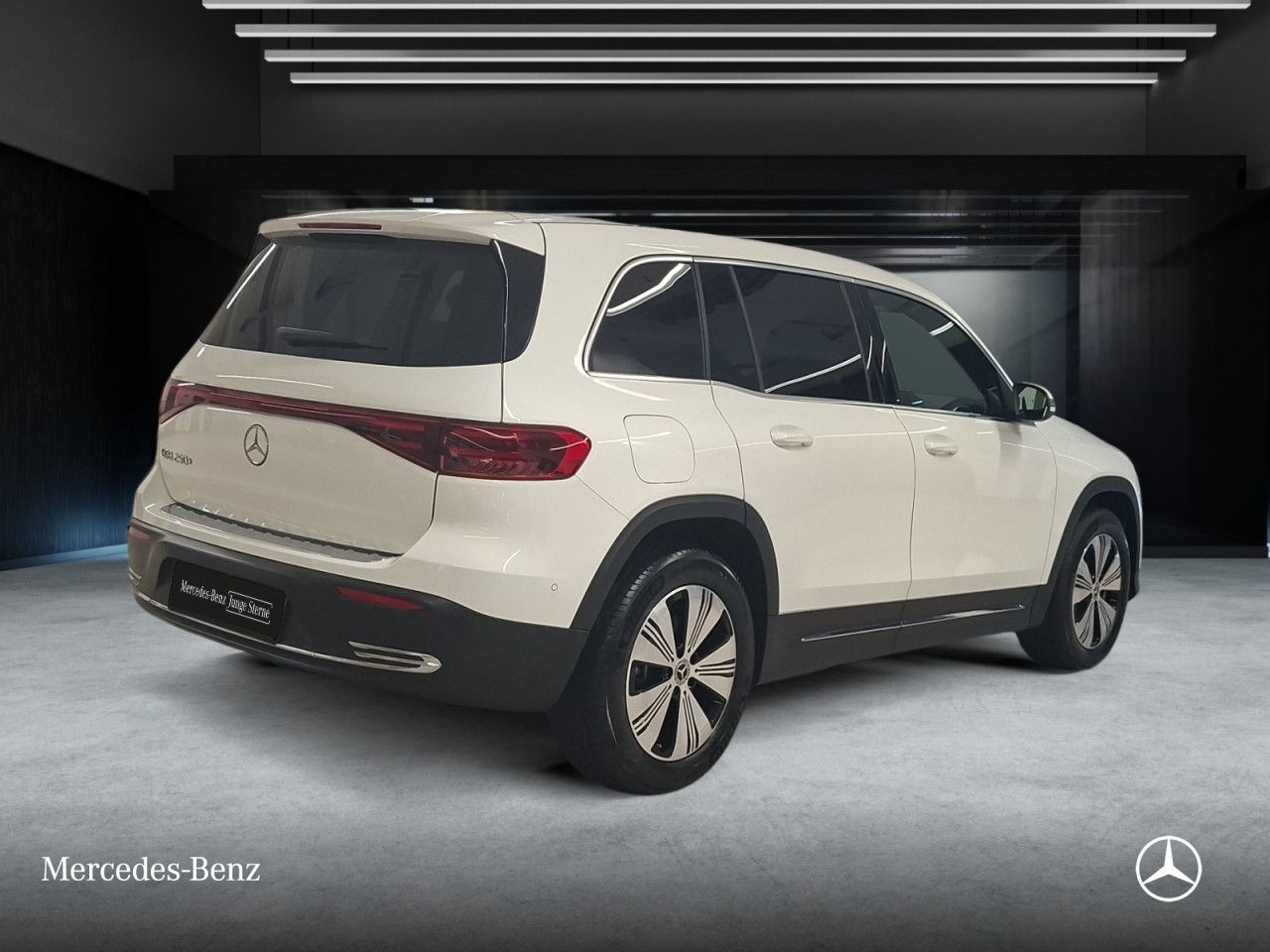 Mercedes-Benz EQB – Bild 3