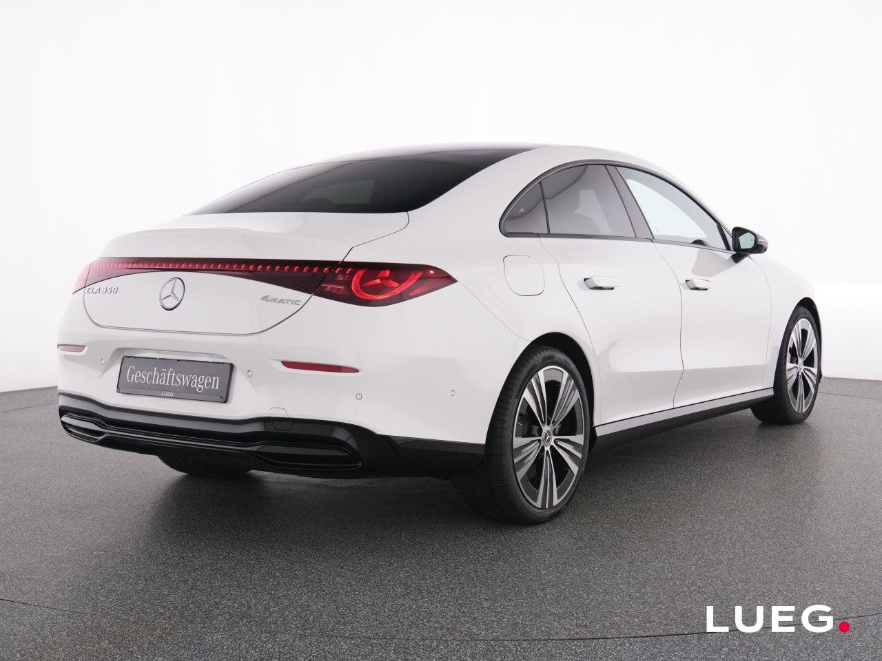 Mercedes-Benz CLA – Bild 2