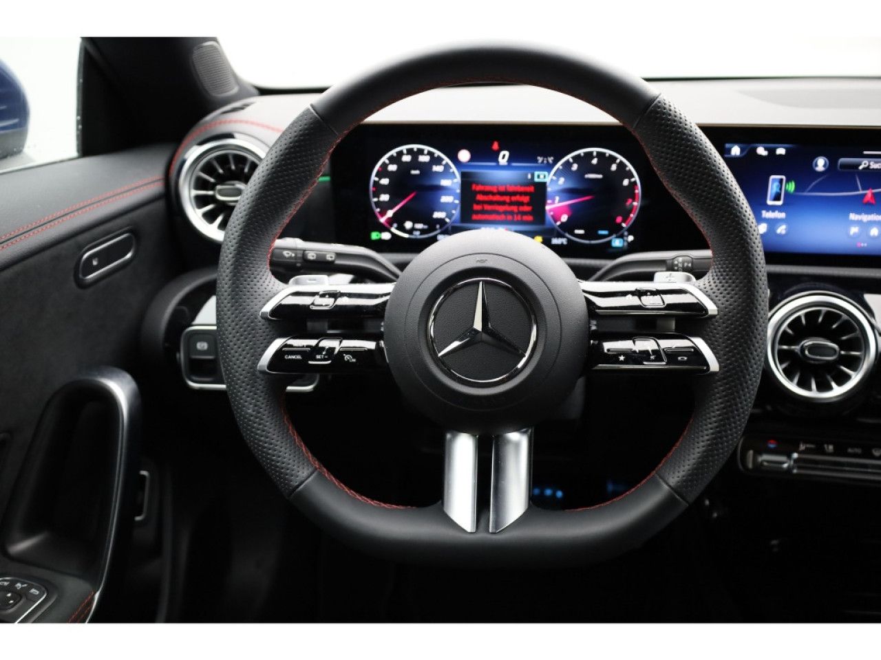 Mercedes-Benz CLA – Bild 18