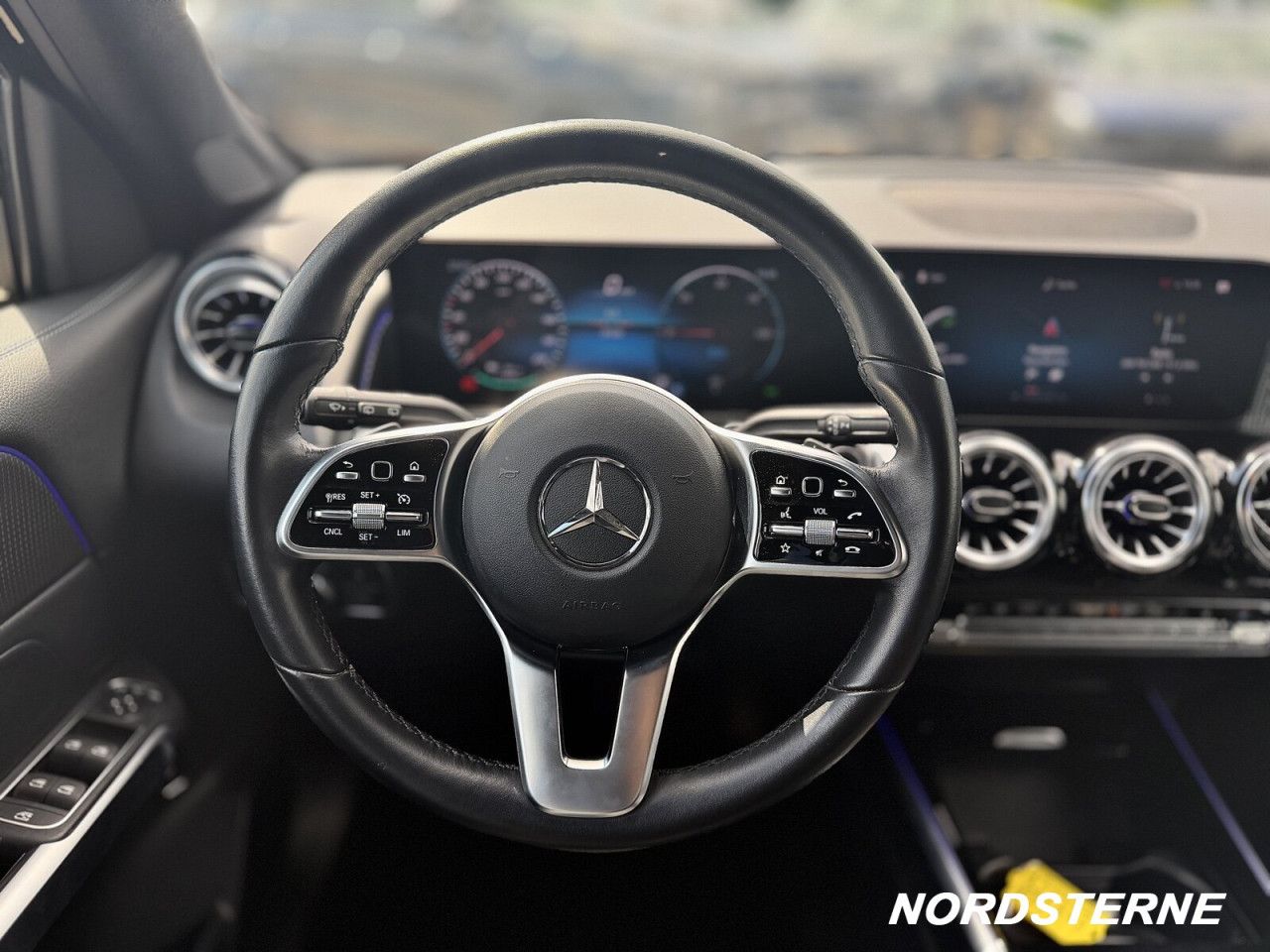 Mercedes-Benz EQB – Bild 16