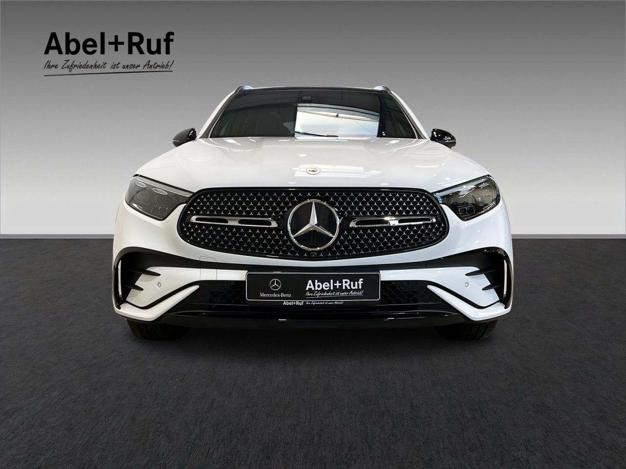Mercedes-Benz GLC – Bild 12
