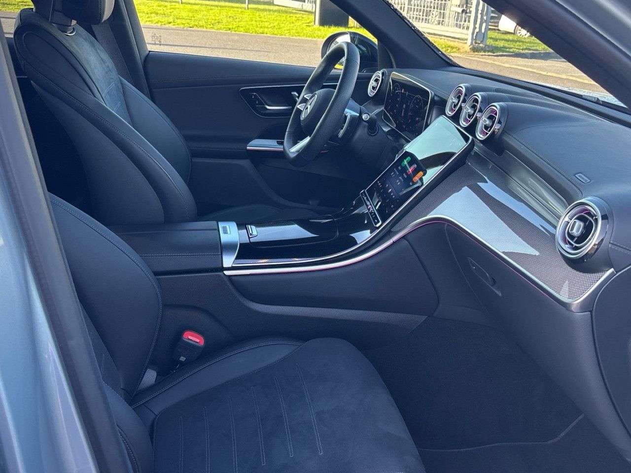 Mercedes-Benz GLC – Bild 17
