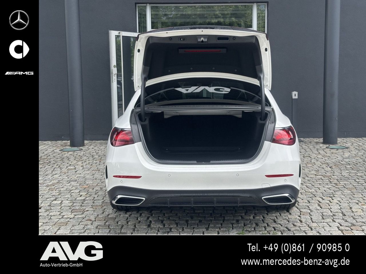 Mercedes-Benz E-Klasse – Bild 19