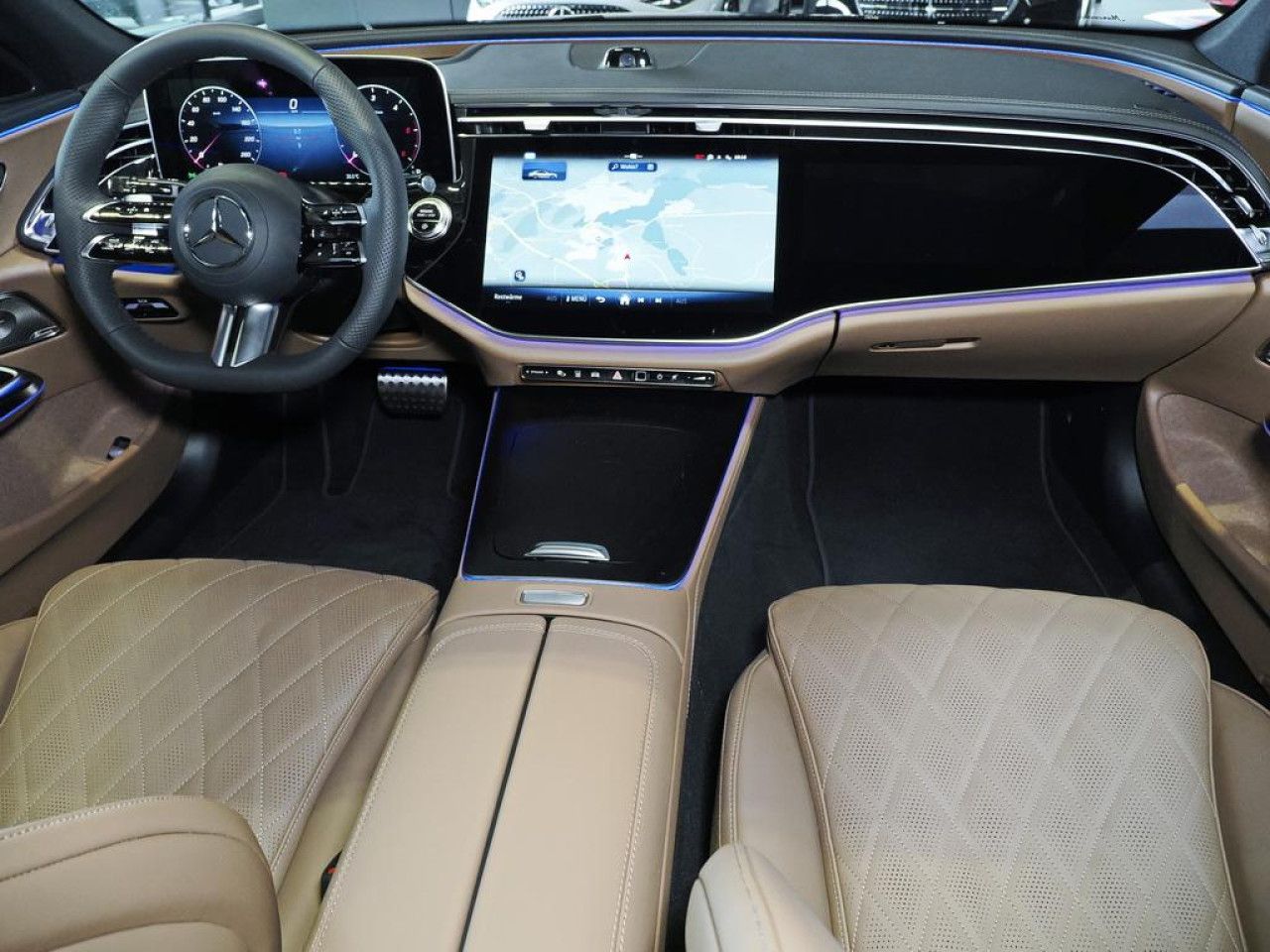 Mercedes-Benz E-Klasse – Bild 14