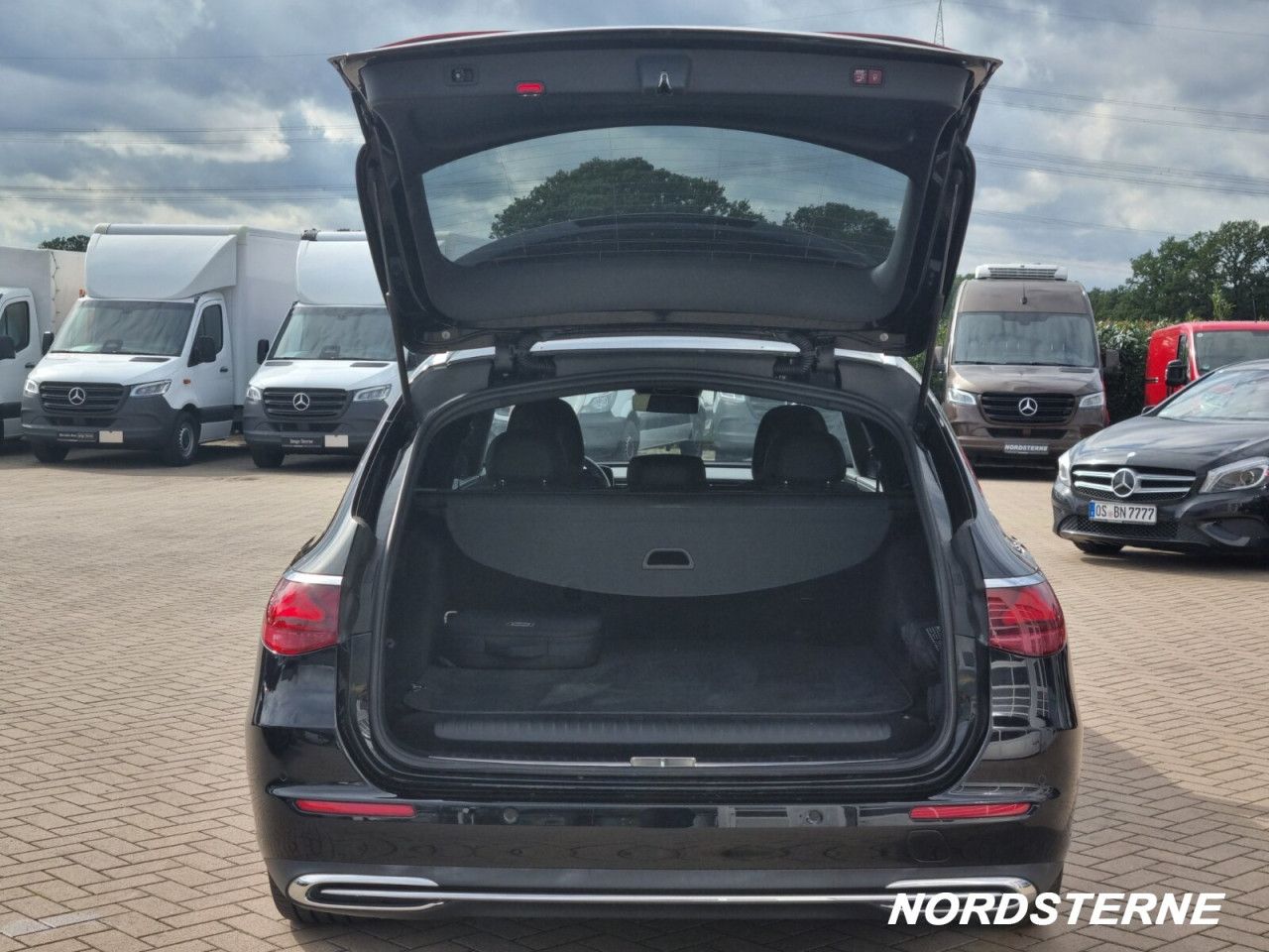 Mercedes-Benz E-Klasse – Bild 10