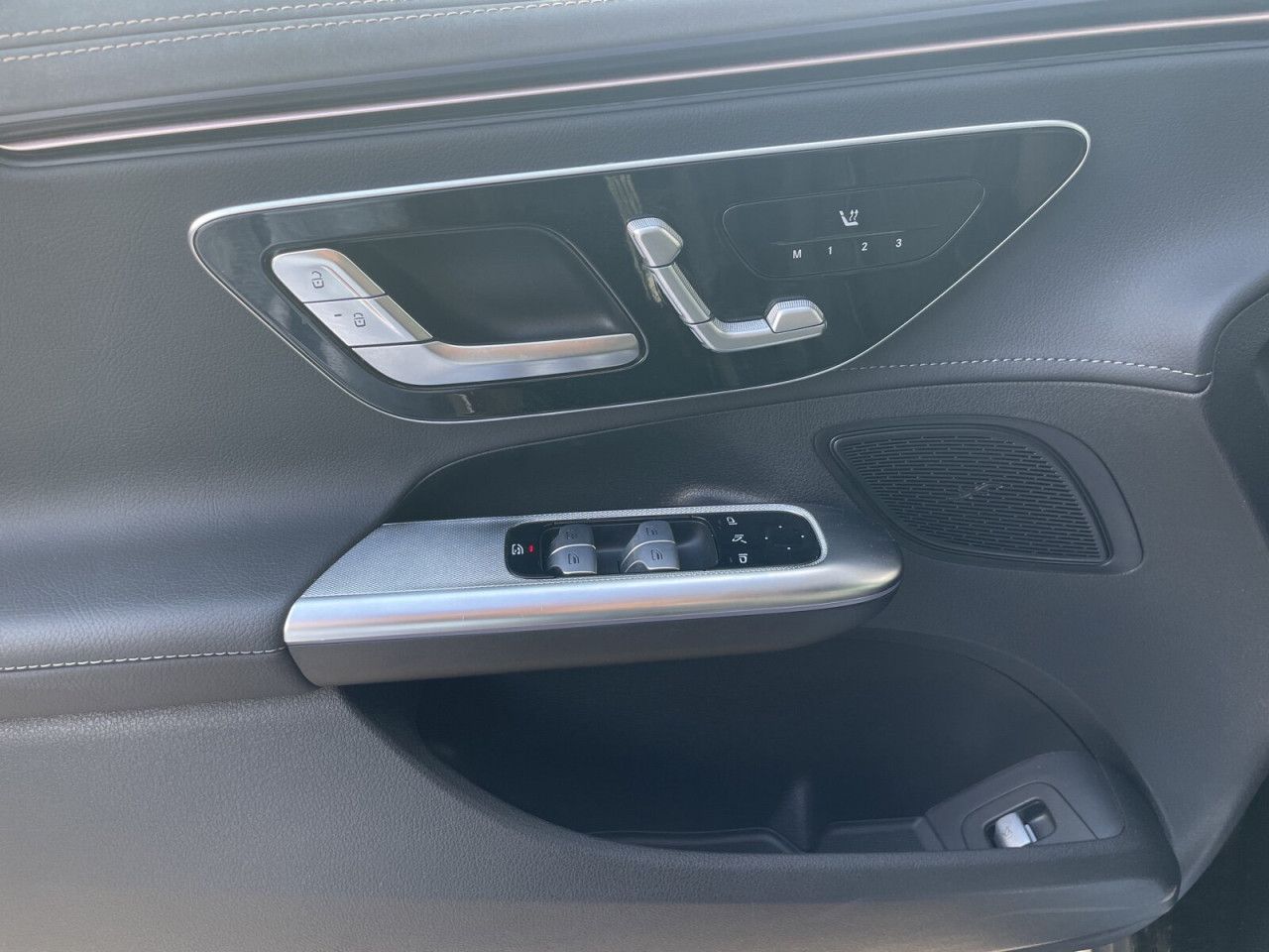 Mercedes-Benz EQE – Bild 15