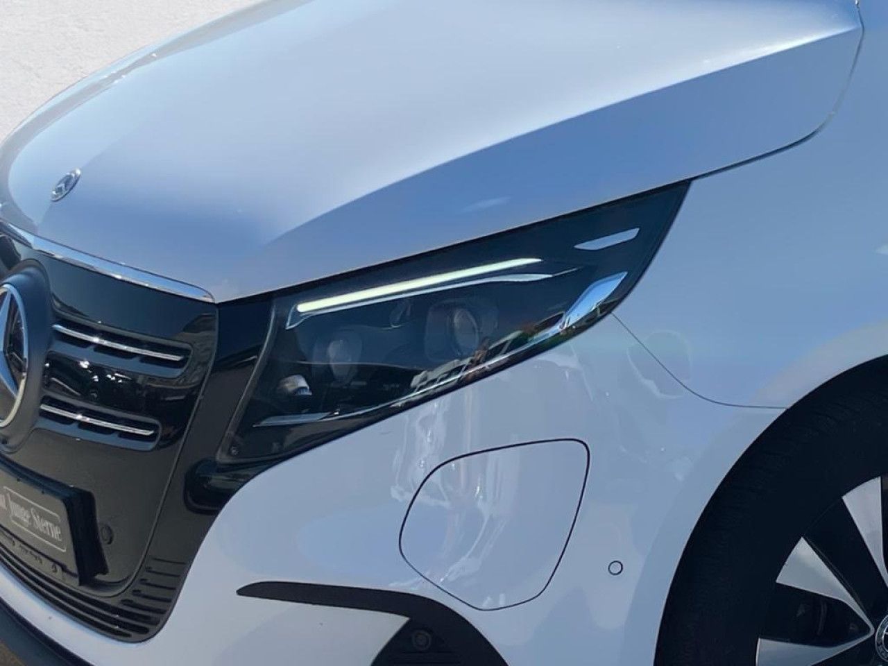 Mercedes-Benz EQV – Bild 16