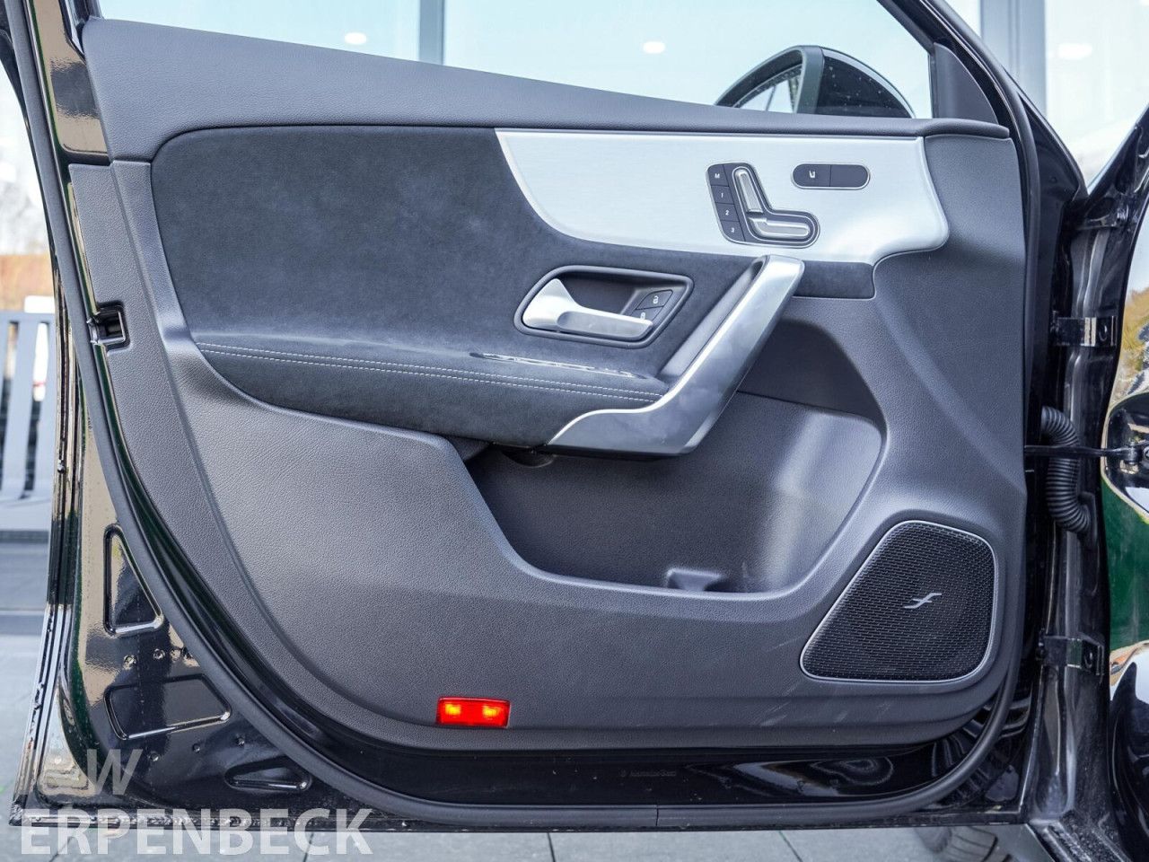 Mercedes-Benz A-Klasse – Bild 11