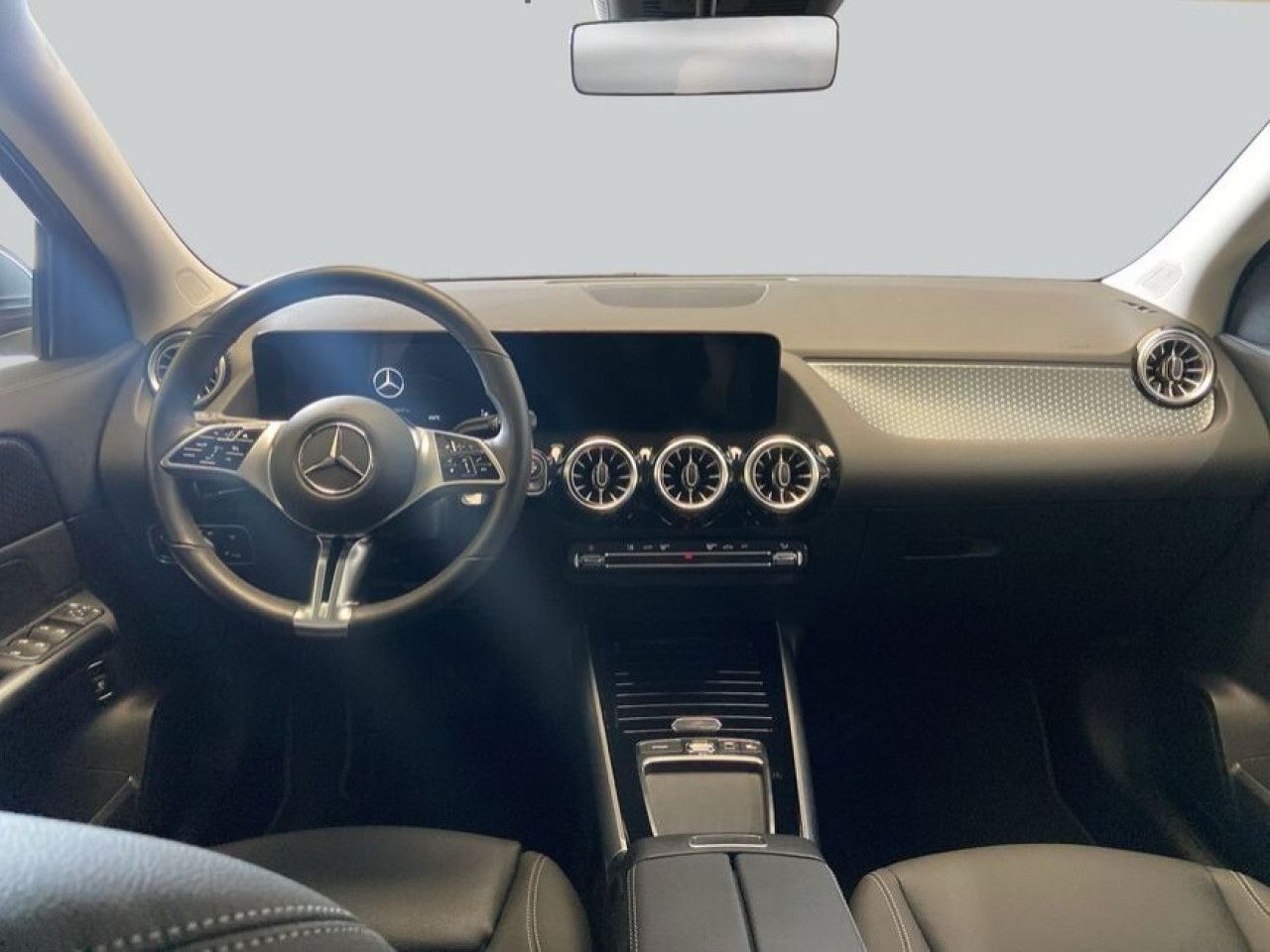 Mercedes-Benz GLA – Bild 13