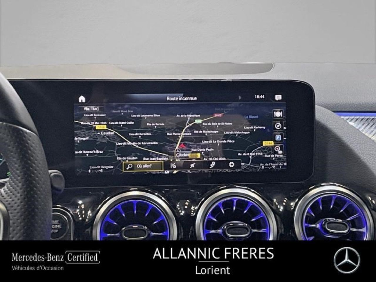 Photo du v&eacute;hicule 8 / 18