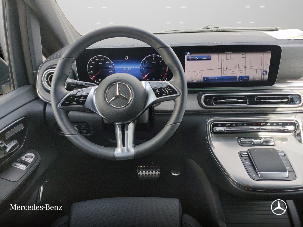 Mercedes-Benz V-Klasse – Bild 10