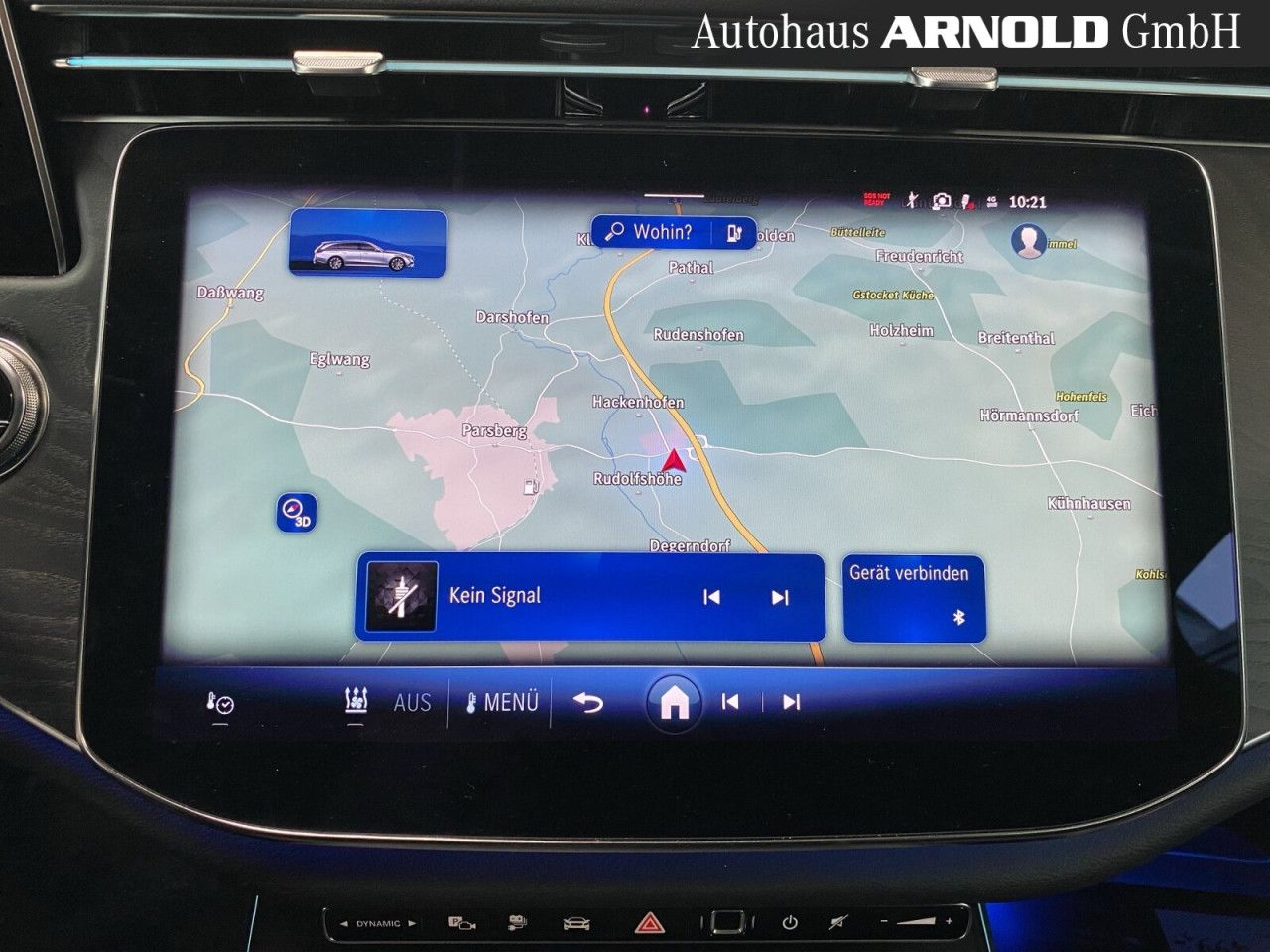 Mercedes-Benz E-Klasse – Bild 12