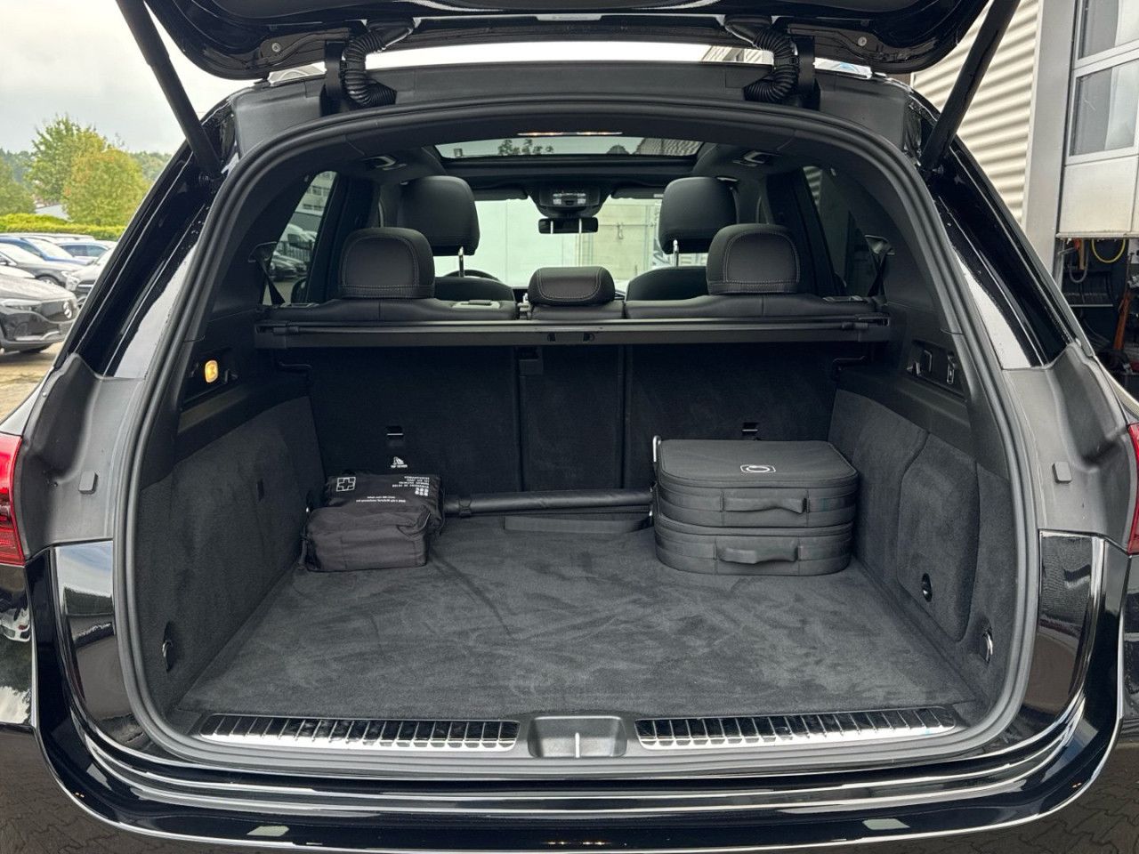 Mercedes-Benz GLE – Bild 17
