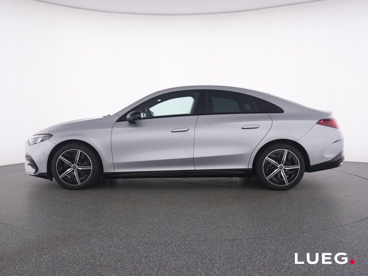 Mercedes-Benz CLA – Bild 10