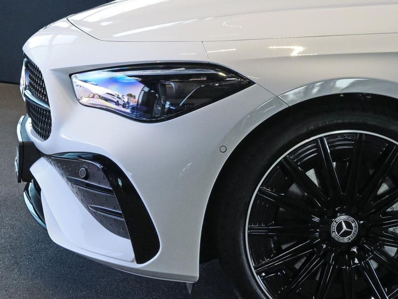 Mercedes-Benz CLE – Bild 3