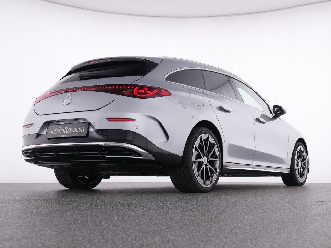 Mercedes-Benz CLA – Bild 7