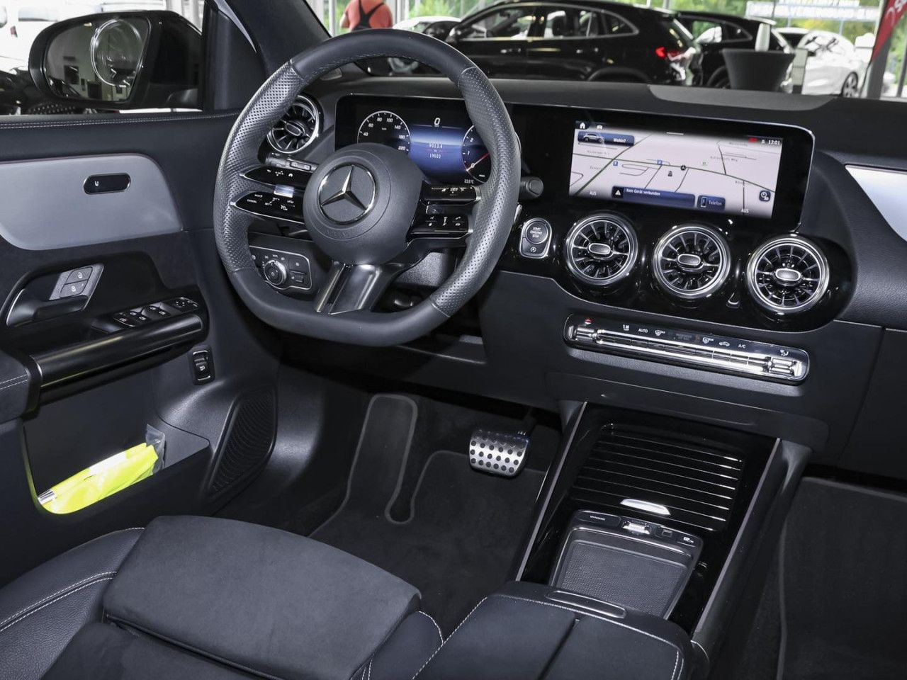 Mercedes-Benz GLA – Bild 8